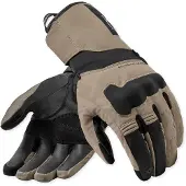 REV'IT! Convergent H2O waterdichte motorhandschoenen