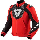 REV'IT! Hyperspeed 3 H2O waterdichte motorfiets textieljas