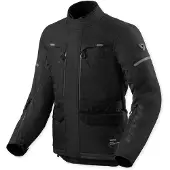 REV'IT! Outback 5 H2O waterdichte motorfiets textieljas