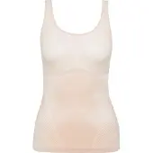 Spanx SPANXshape Invisible Tank - Kleur Nude (Champagne Beige) - Maat L