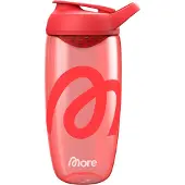 More Nutrition More Premium Shaker