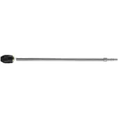 Kränzle LANS 400MM INOX MET KORTE PLUG NIPPEL