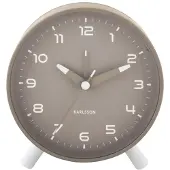 Karlsson Wekker Orgullo Dark Grey