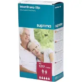Suprima 1217 Slip PES + Beschermlaag PU Maat 50 | 1 stuk