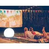 Intergard Tuinverlichting lichtbol Sphere Sphere 60cm
