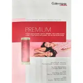Gütermann kleurenkaart, geprint