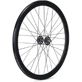 Gurpil Fixed G42 Disc Tubular Voorwiel