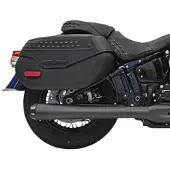 Bassani Xhaust 2-1 Harley Davidson Ref:1s91rb Niet Gehomologeerd Volledig Uitlaatsysteem