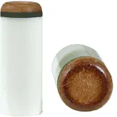 Easy Schuifpomerans 12 mm eco per 5 stuks