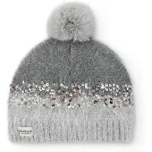 Boboli Knitwear Muts Grijs 50 cm Kinderen