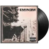 Universal Music Eminem - MARSHALL MATHERS LP 180GR DOWN THE | LP