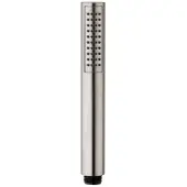 Plieger Napoli staaf handdouche RVS