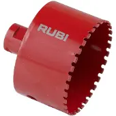 Rubi DRYGRES BOOR PREMIUMÿ75 MM