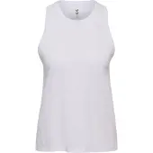 Hummel Top wit