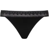 Mey Lingerie String zwart