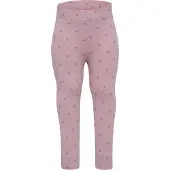 Hummel Leggings mauve / cyclaam