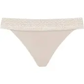 Mey Lingerie String beige