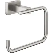 GROHE Toiletrolhouder Essentials Cube