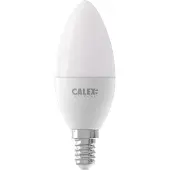 Calex Led lamp E14 | Kaars | (2.8W, 250lm, 2700K)