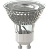 Calex Ledlamp GU10 | (4.9W, 350lm, 2100K, Dimbaar)