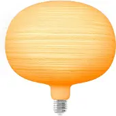 Calex LED lamp E27 | Bol G220 | Papyrus Boden | Filament | 1800K | Dimbaar | 4W