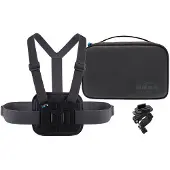 GoPro Sports Kit Accessoireset Max2