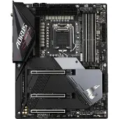 Gigabyte Z590 AORUS ULTRA