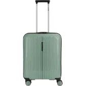 Gabol Brooklyn Cabin Trolley Expandable green
