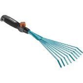 Gardena Combisystem bladharkje - werkbreedte 12 cm - 25 jaar garantie
