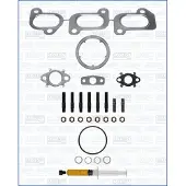 Ajusa JTC12481 Turbocharger, montageset