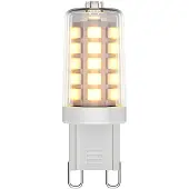 Calex Led lamp G9 | (3W, 300lm, 2100K, Dimbaar)