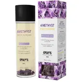 Exsens - Amethyst Sweet Almond - Massage olie