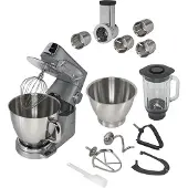 Kenwood Keukenrobot KVL4140S Chef XL