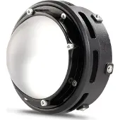 Maxima Frosted Dome (Rapida/Spectra)
