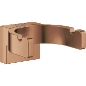 GROHE Selection Haak Dubbel - Warm Sunset Geborsteld (mat brons) - 41049DL0