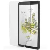 Hama Feels Like Paper 00210987 Screenprotector (folie) Apple 1 stuk(s) Krasvast
