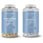 Myvitamins Relax Bundle