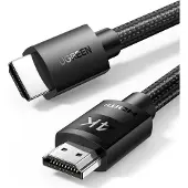 UGREEN - HDMI - 2.0 - HDMI 2.0 4K kabel 3m zwart - (HD119 - 40102)