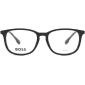 HUGO BOSS BOSS 1546 Black grey 50/16/135 Jongen Brilmonturen