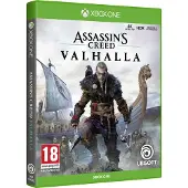 Assassin’s Creed Valhalla, Xbox One, Xbox One, RP (Rating Pending)