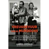 Luitingh-sijthoff Vreugdevuur van de Murdochs (Paperback)