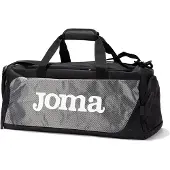 Joma Indoor Duffle Bag Zwart