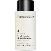 Perricone MD Triple Keratin Repair Shampoo 10oz FG