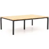 Bellagio + 15% kassakorting | Linosa dining tuintafel 240x160x75cm