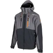 Savage Gear Wp Performance Jacket Grijs XL Man