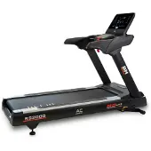 BH Fitness Loopband RS2000 | Maat 225x44x103 cm