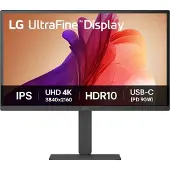 LG Ultrafine 27u730a-b.aeu - 27 Inch 4k Uhd 3840 X 2160 Pixels Ips (in-plane Switching)