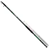 Maver Mv-r Teleboat Bottom Shipping Rod Zilver 3.00 m / 180 g