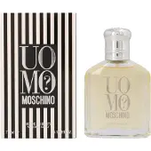 Moschino Uomo eau de toilette - 75 ml