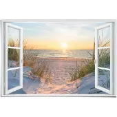 Reinders! Poster Zonsondergang